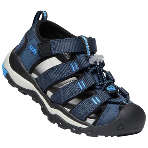 newport h2 kids sandals